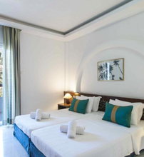 Arco Beach Hotel